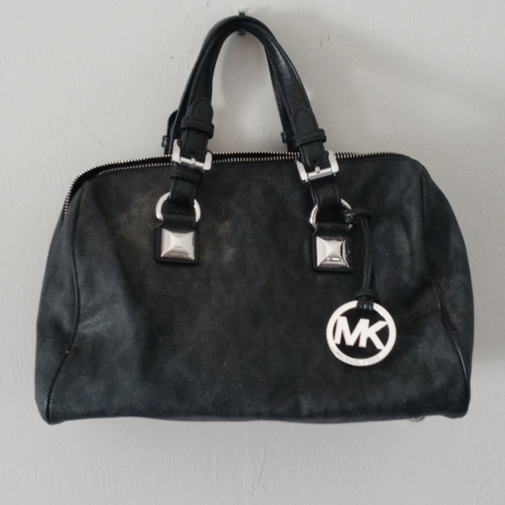 Michael Kors Leather Purse